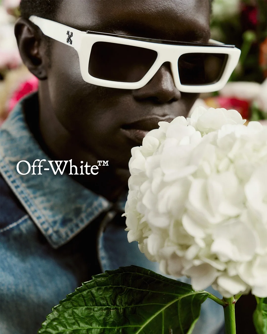 Off-White — portfolio image