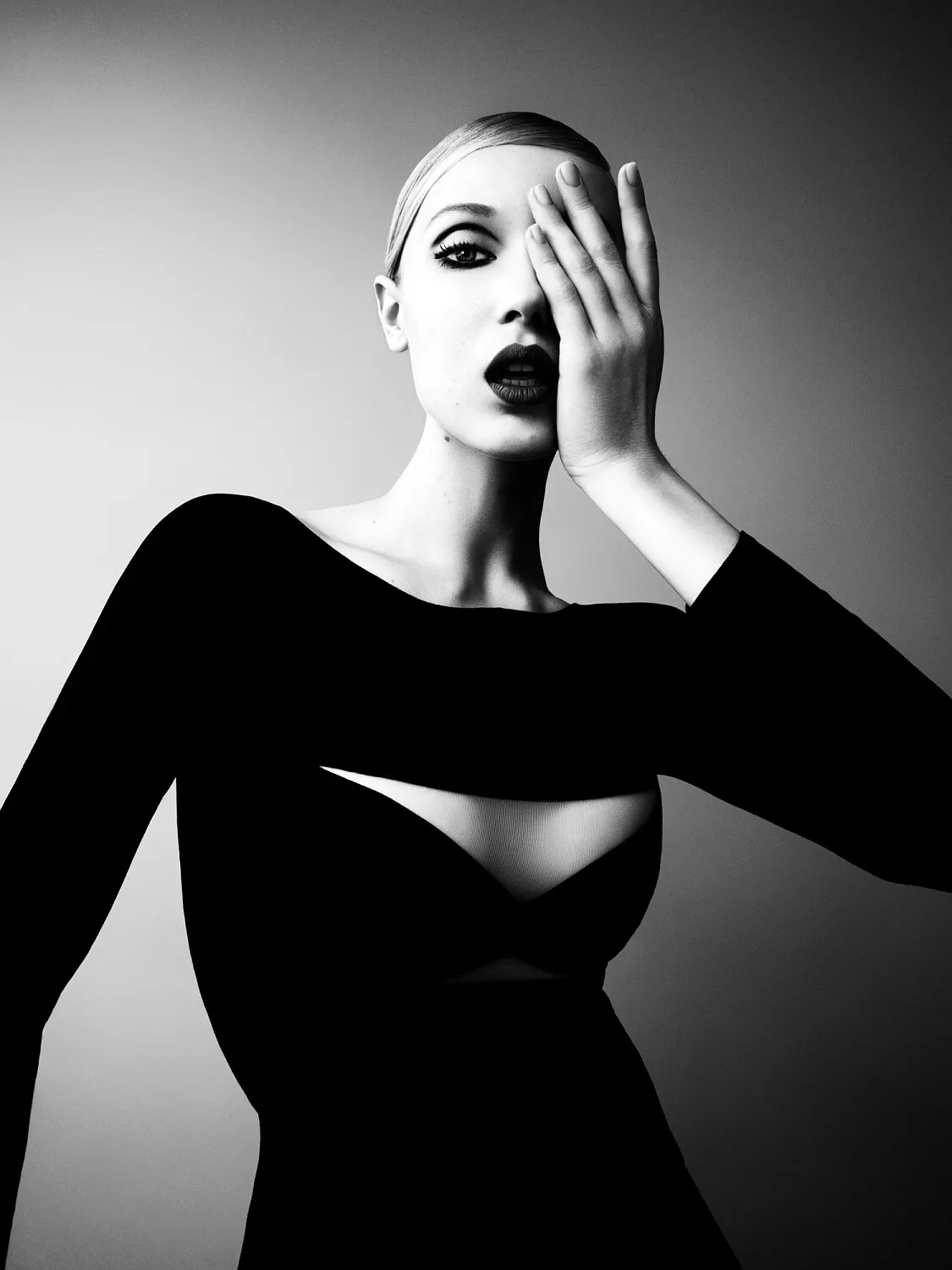 Hervé Léger — portfolio image
