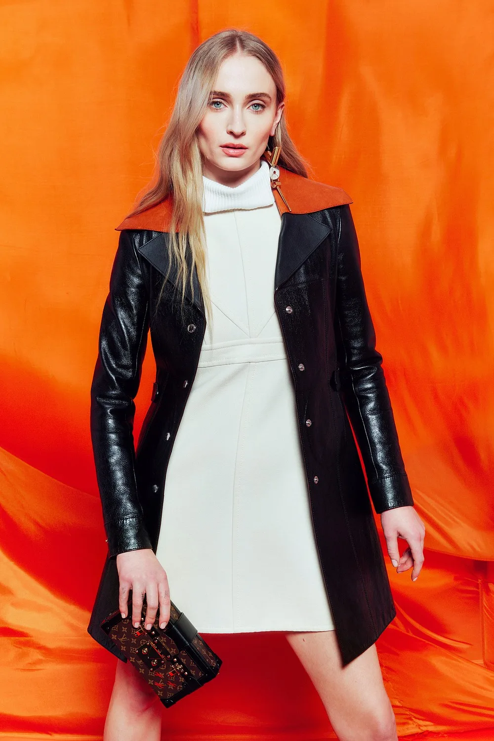 Harper's Bazaar Germany — portfolio image