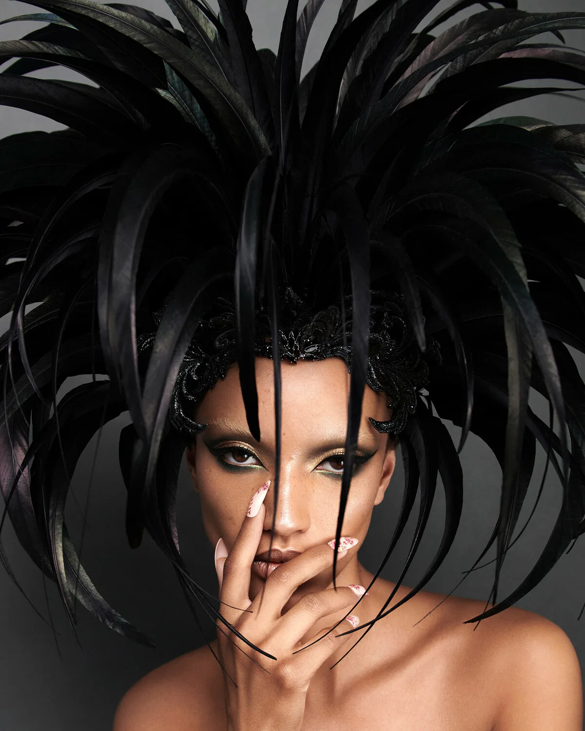 Vogue Arabia — portfolio image