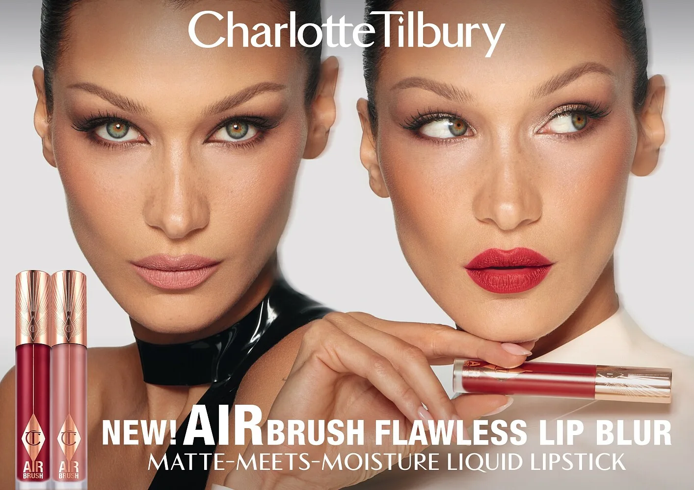 CHARLOTTE TILBURY — portfolio image