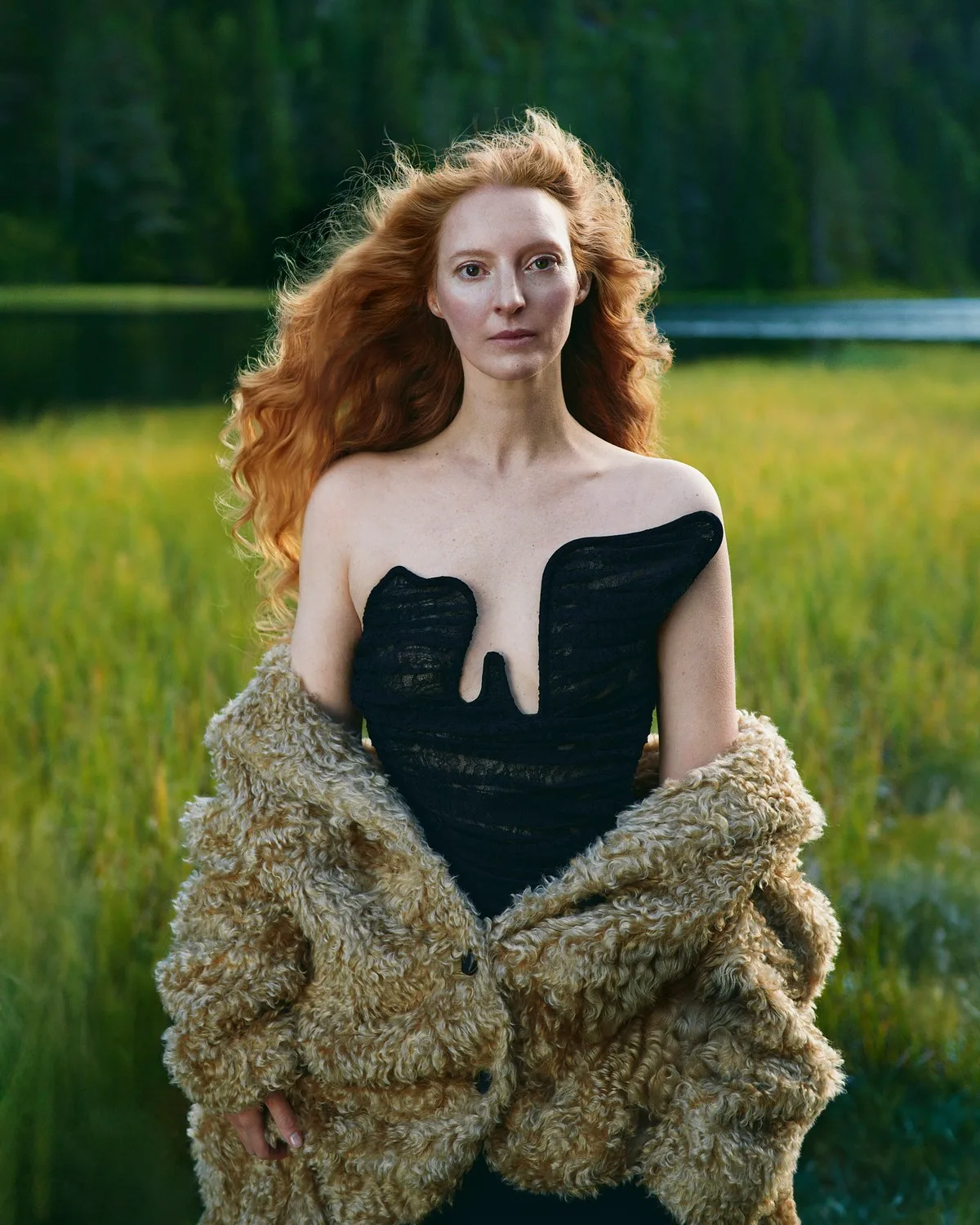 Costume — portfolio image