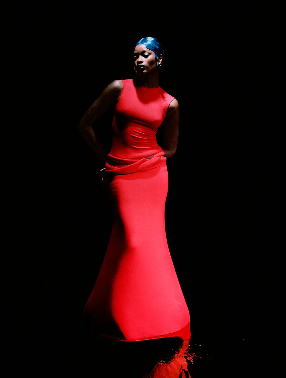 Harper's Bazaar — portfolio image