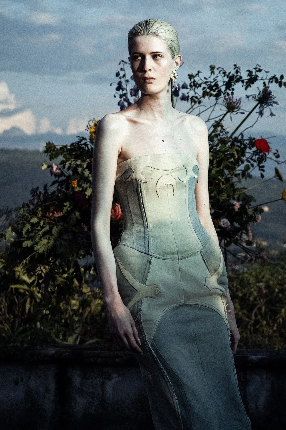 Marine Serre — portfolio image