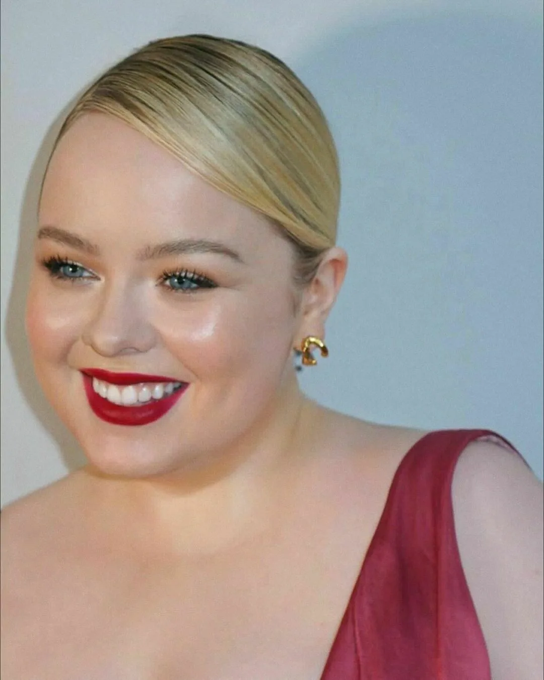 Nicola Coughlan