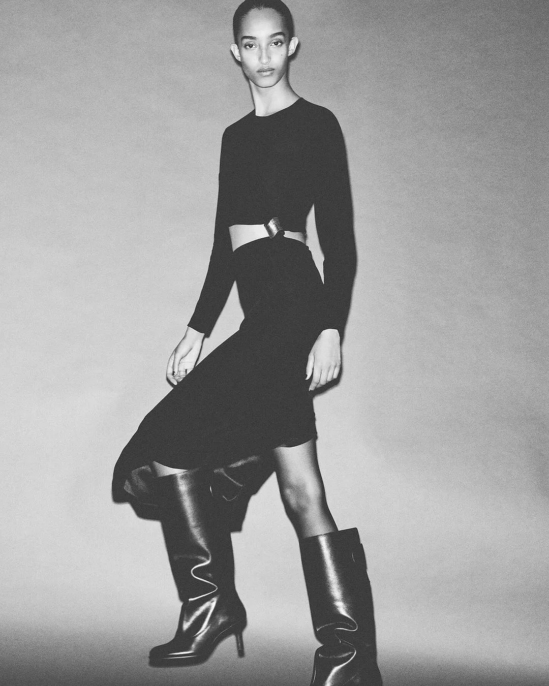 Zara — portfolio image