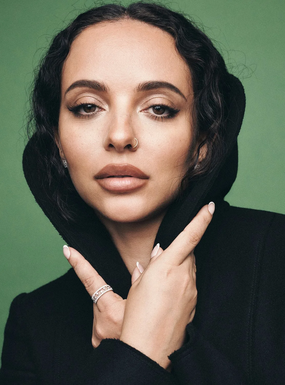 Harper's Bazaar — selected work