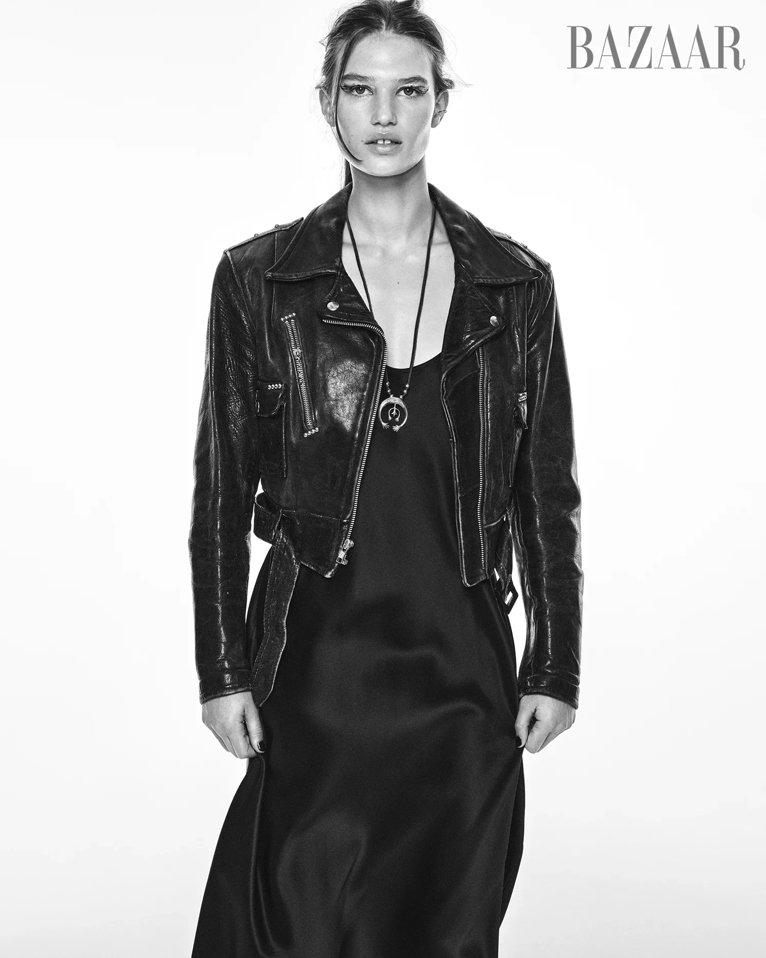 Harper’s Bazaar — portfolio image