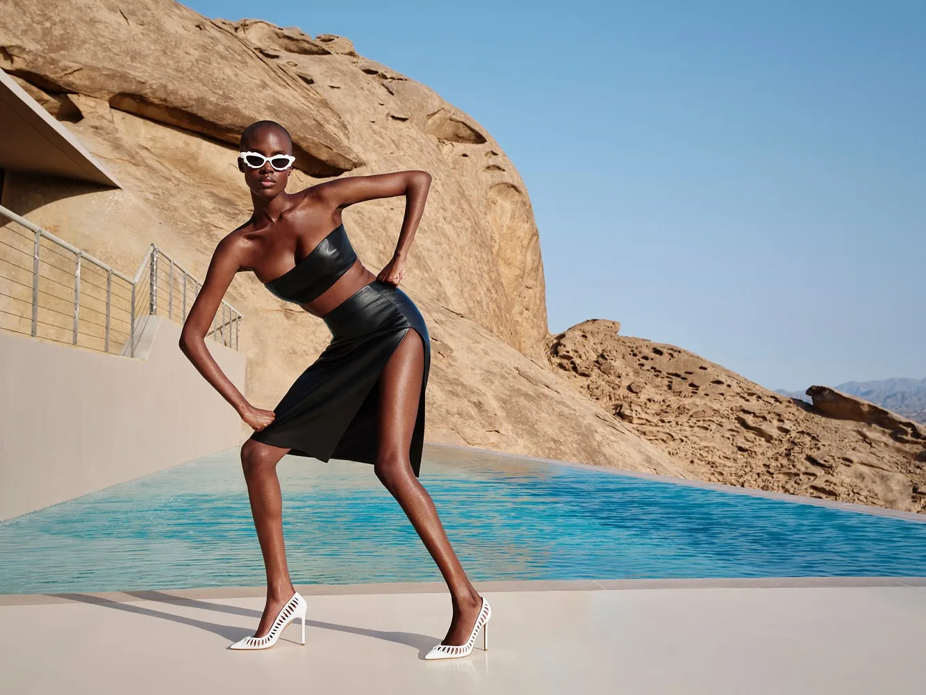 Aquazzura HS26 — portfolio image