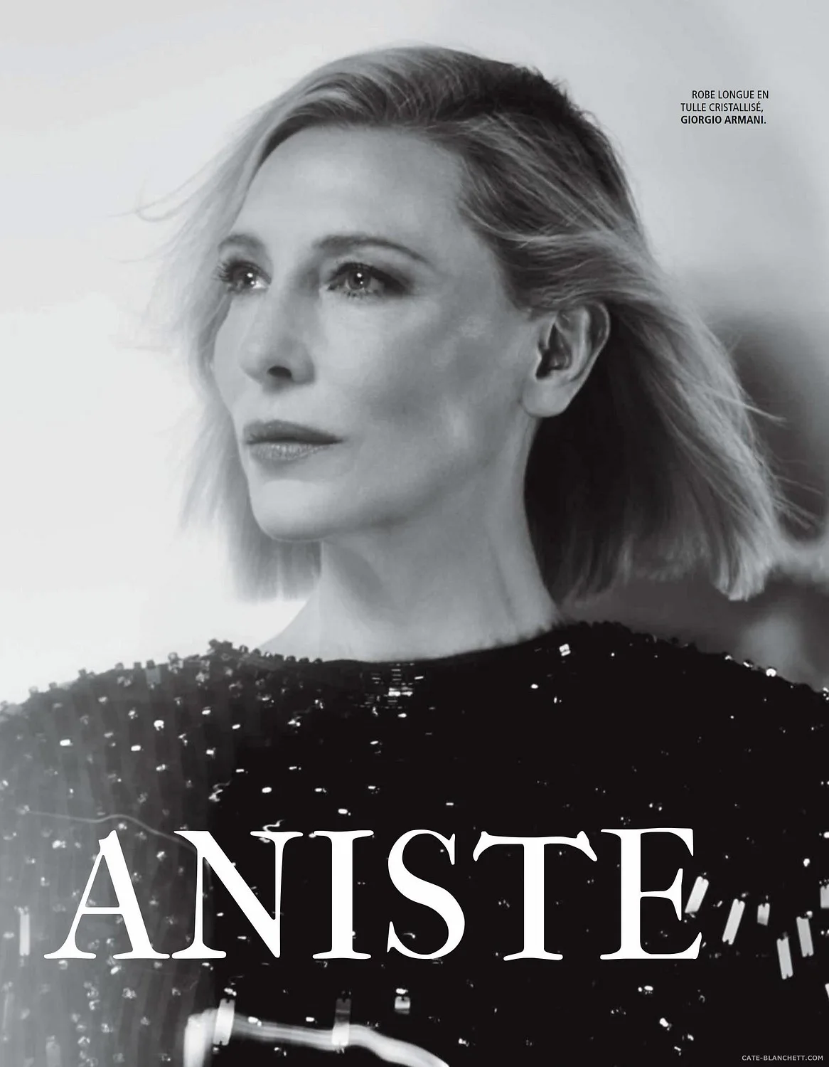 Madame Figaro — portfolio image