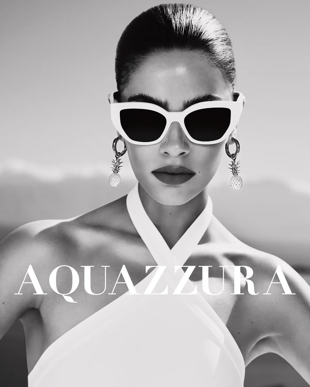 Aquazzura SS24 — portfolio image