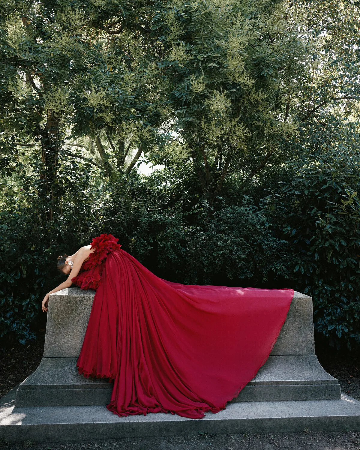 Costume — portfolio image