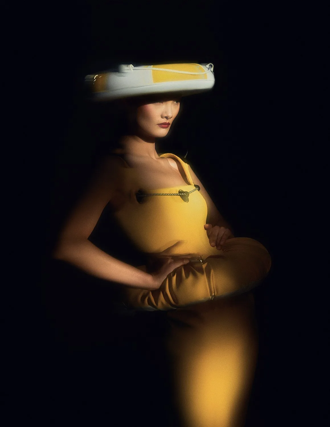 Hunger — portfolio image