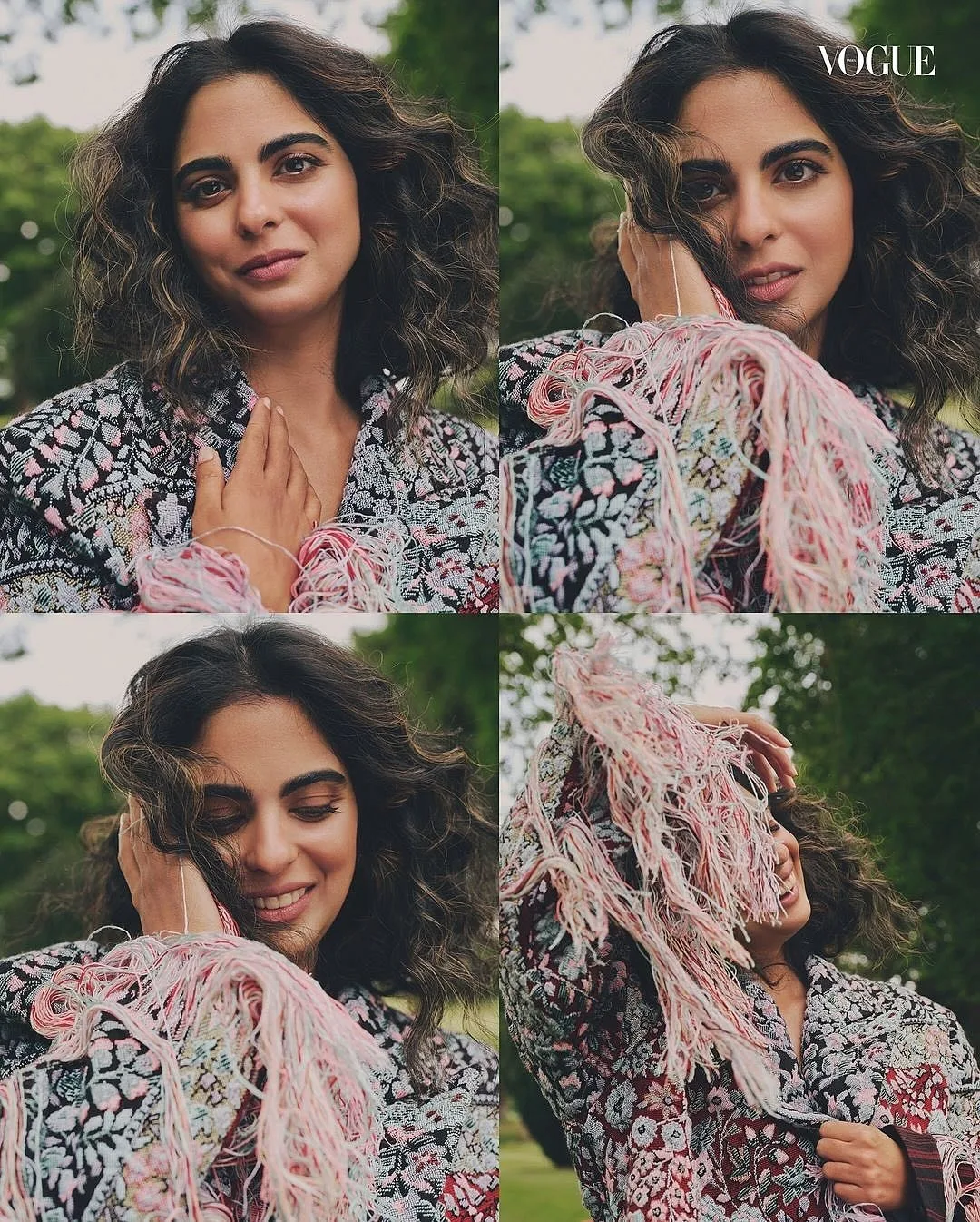 Vogue India — portfolio image