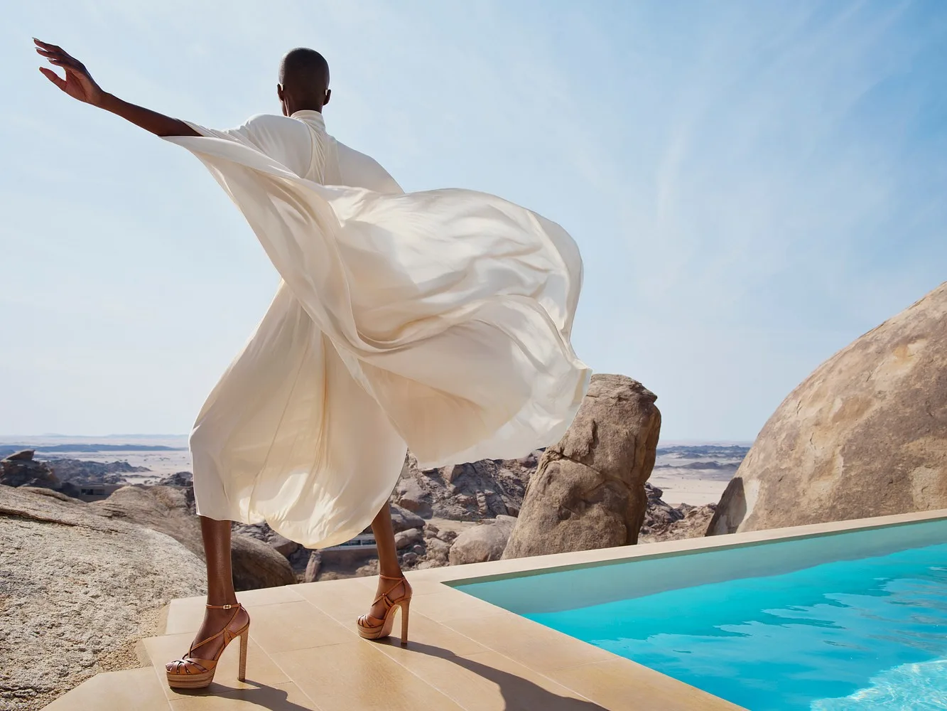 Aquazzura HS26 — portfolio image