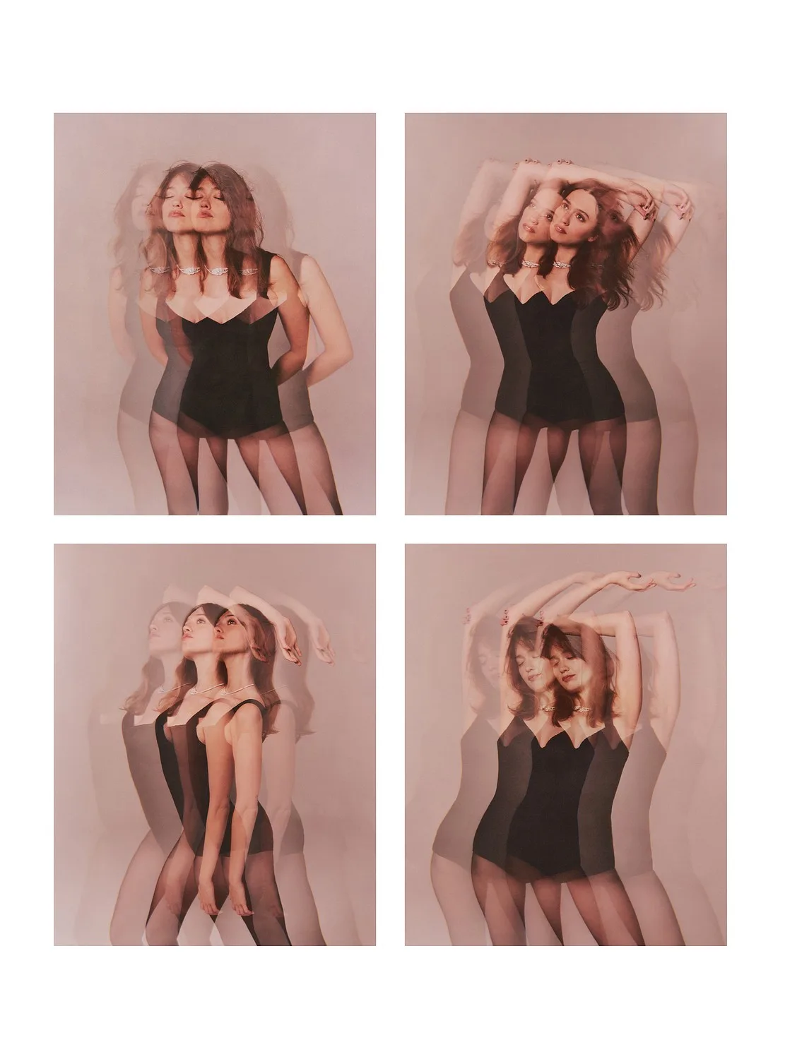 Harper's Bazaar — selected work