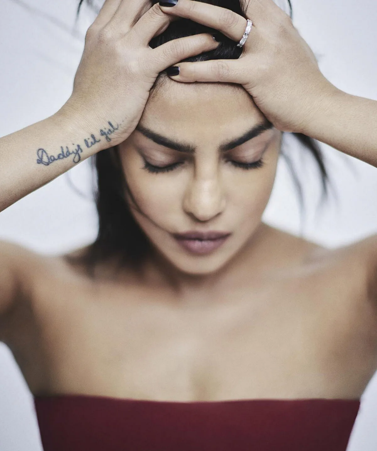 Vogue Australia — portfolio image