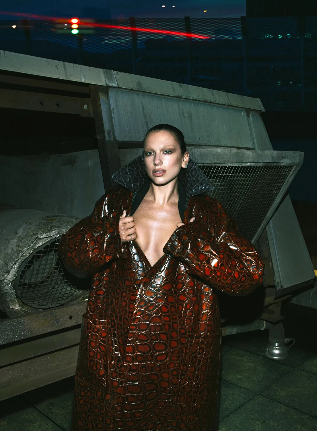Vogue Paris — portfolio image