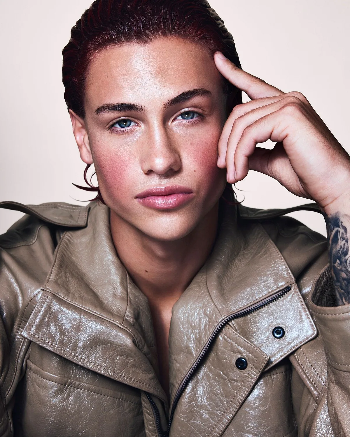 Armani Beauty — portfolio image