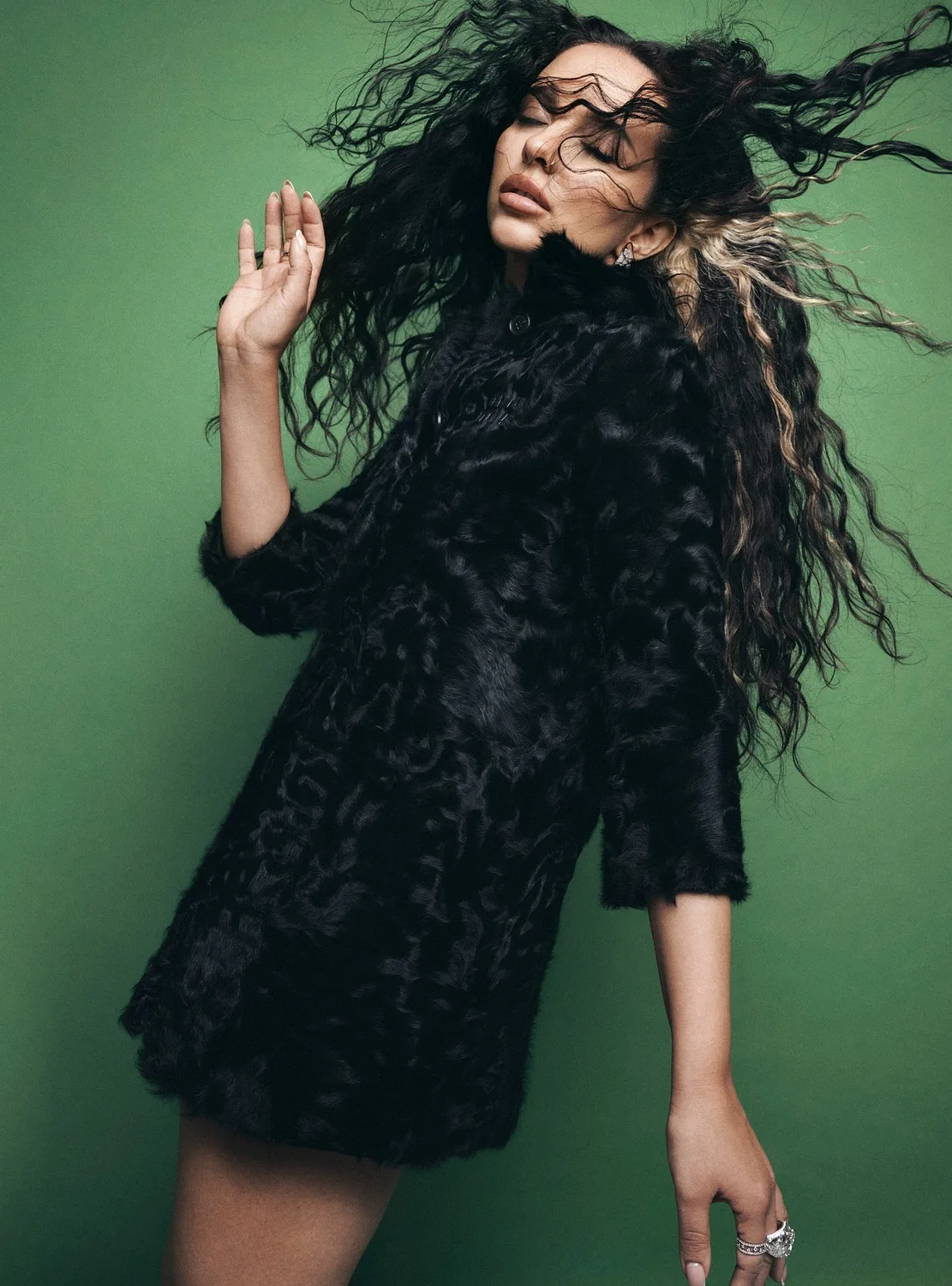 Harper's Bazaar — selected work
