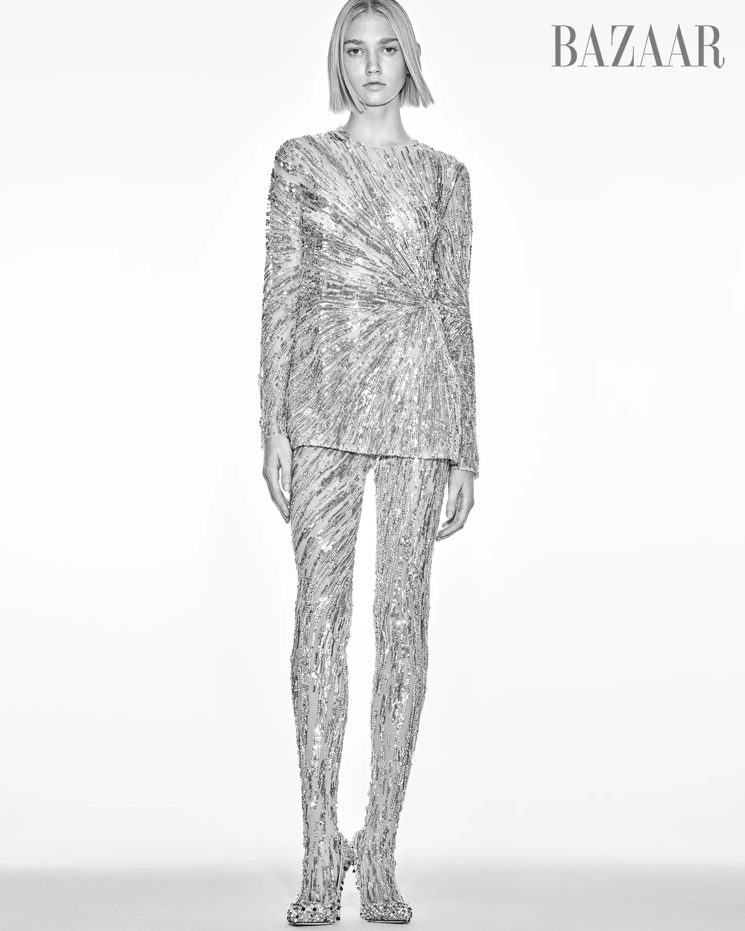 Harper’s Bazaar — portfolio image