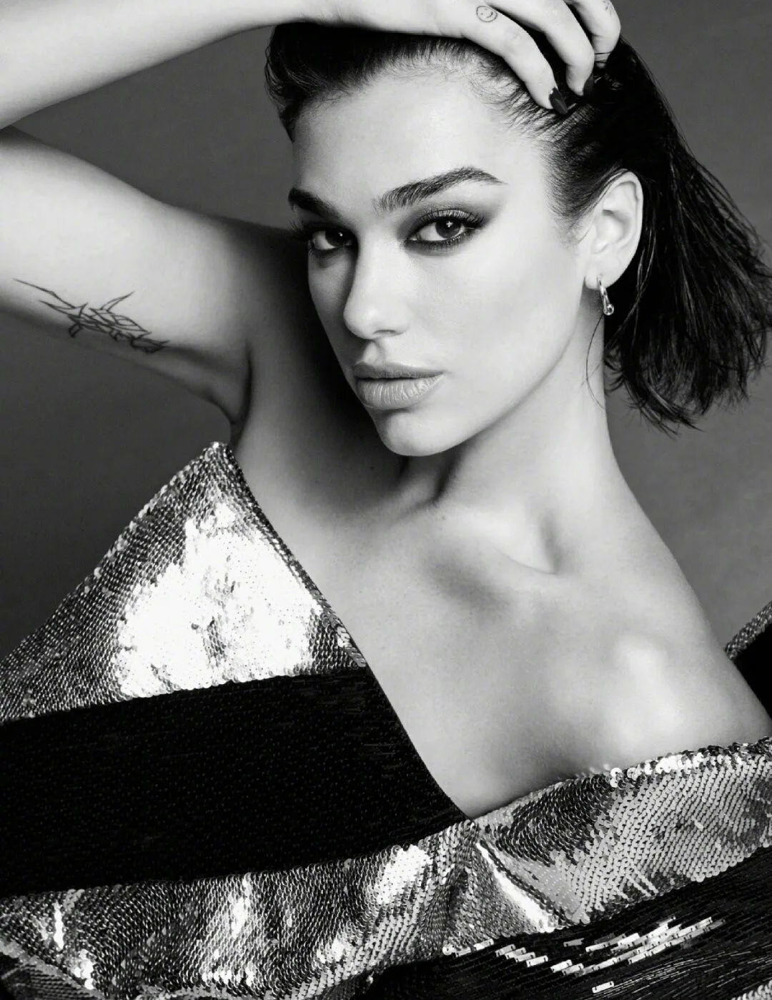 Vogue Spain — portfolio image