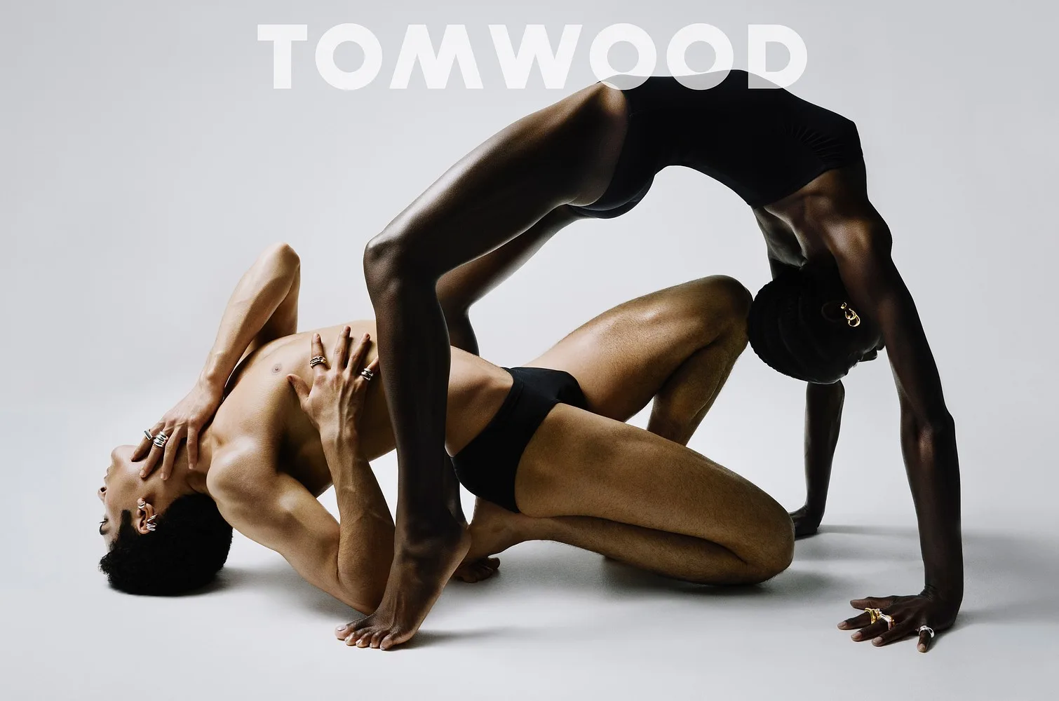 Tom Wood