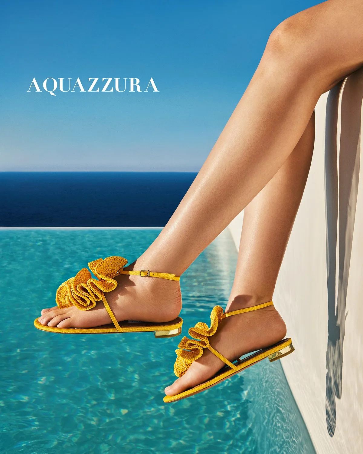 Aquazzura — portfolio image