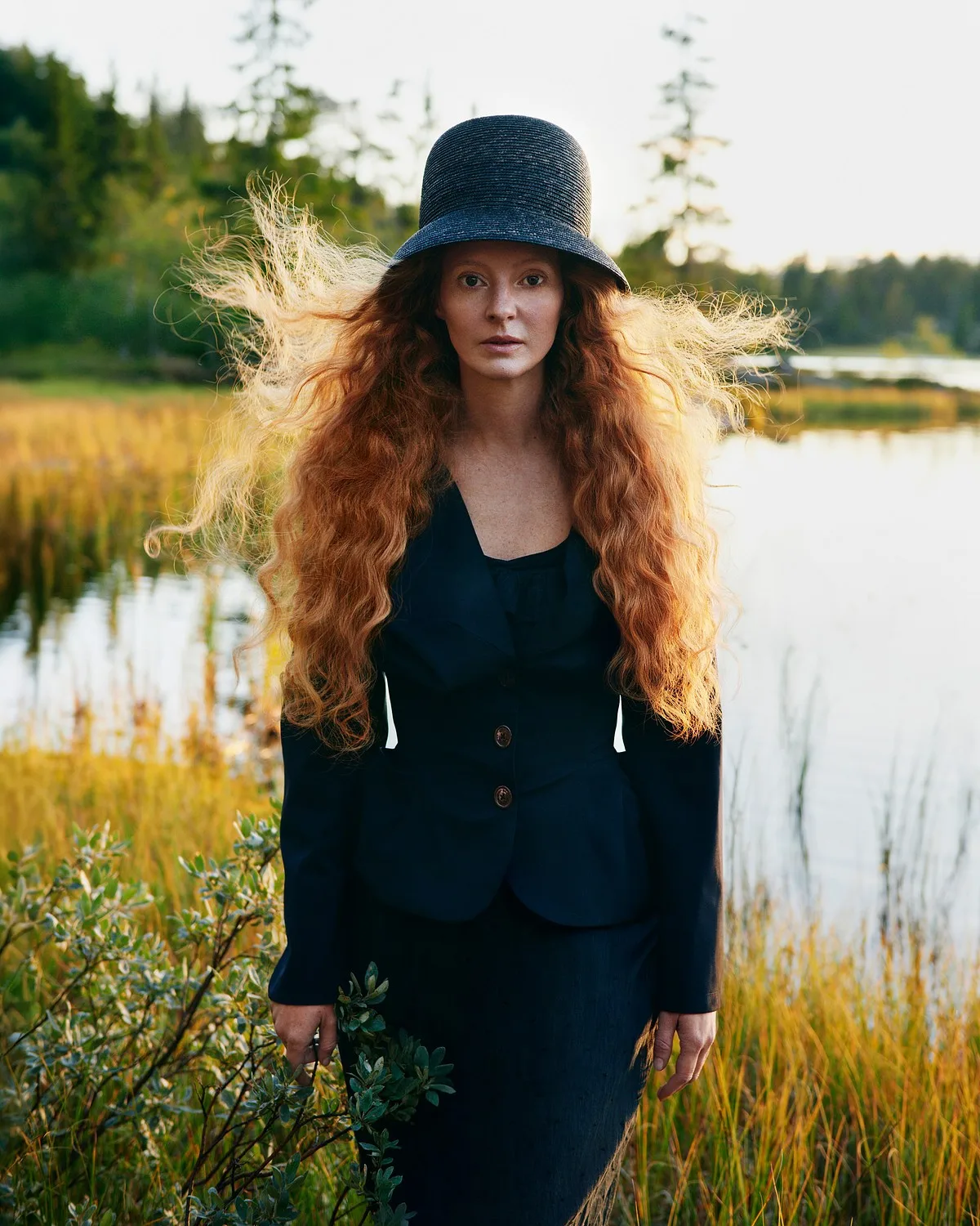 Costume — portfolio image