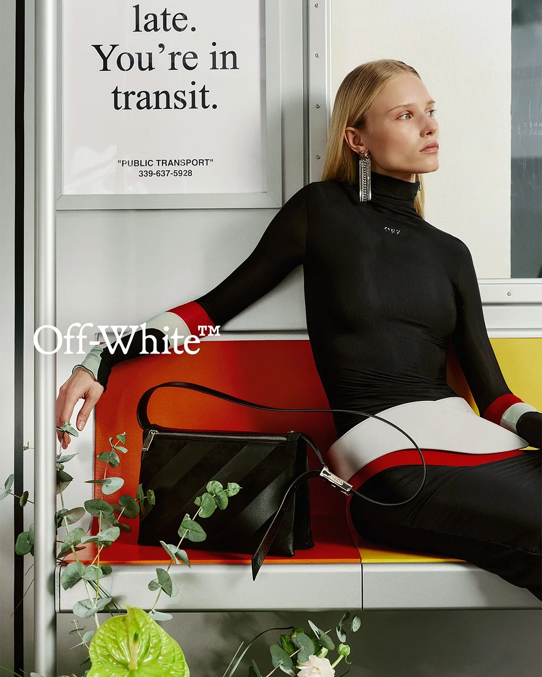Off-White — portfolio image
