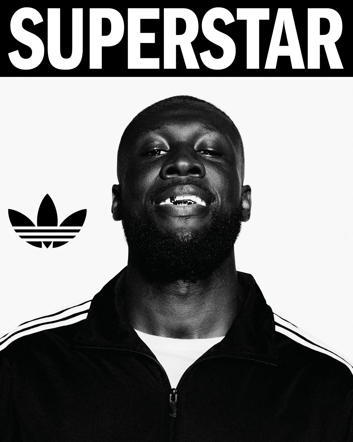Adidas — portfolio image