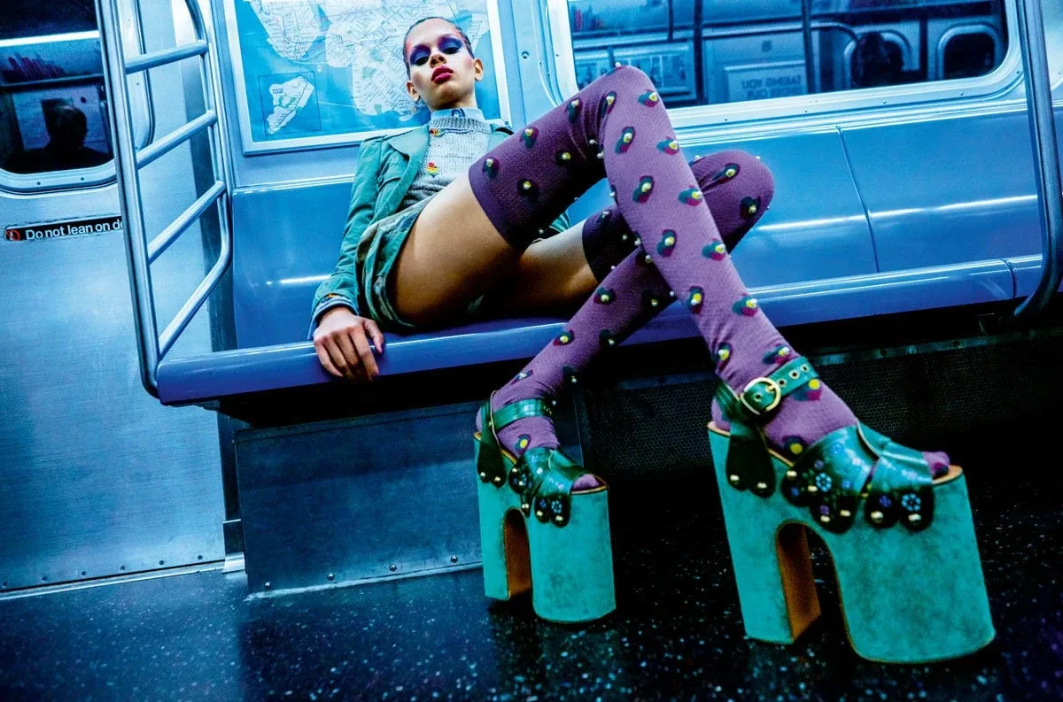 i-D — portfolio image