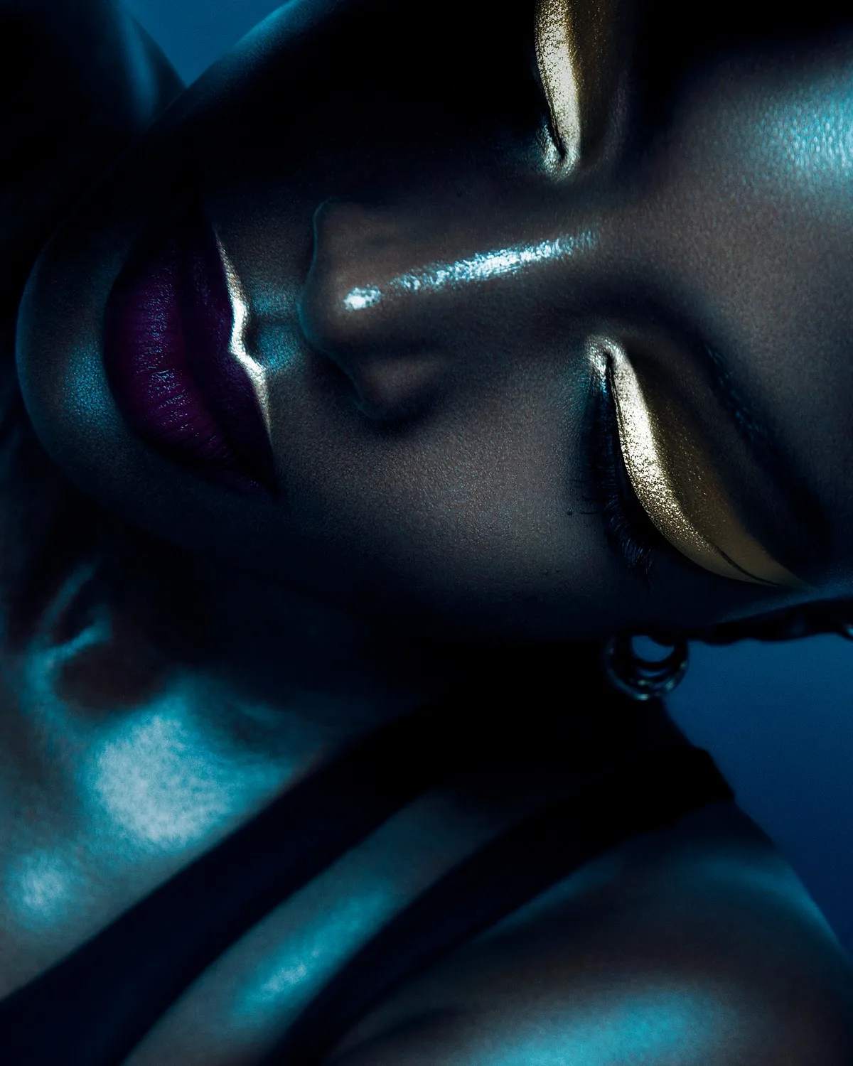 Vogue Arabia — portfolio image