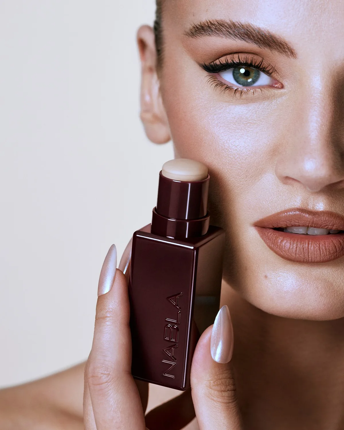 Nabla — portfolio image