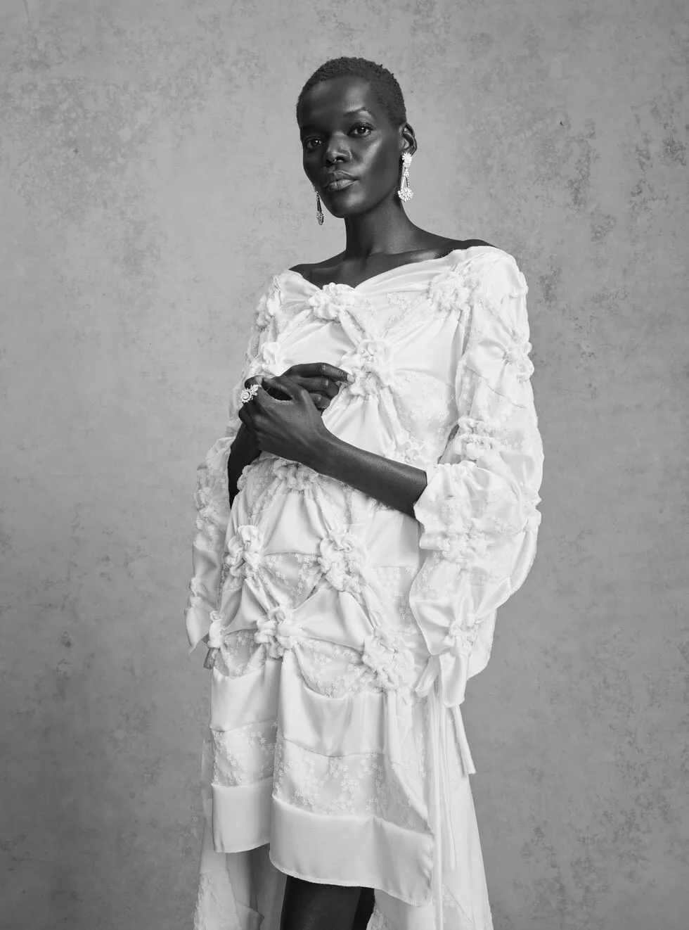 Harper's Bazaar — portfolio image