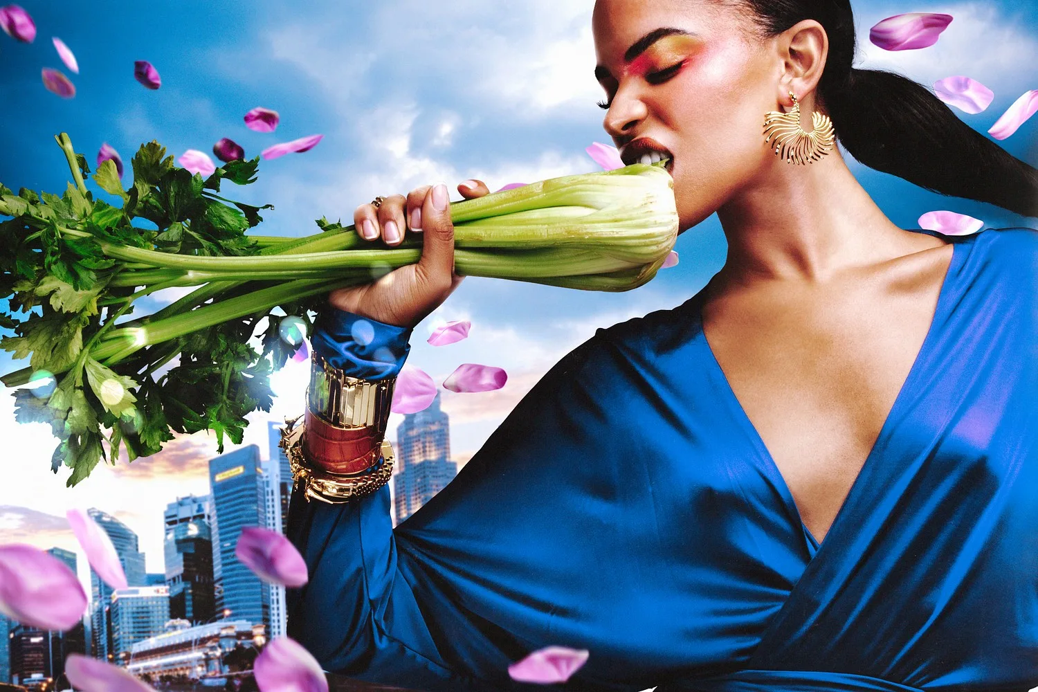 Gay Times — portfolio image