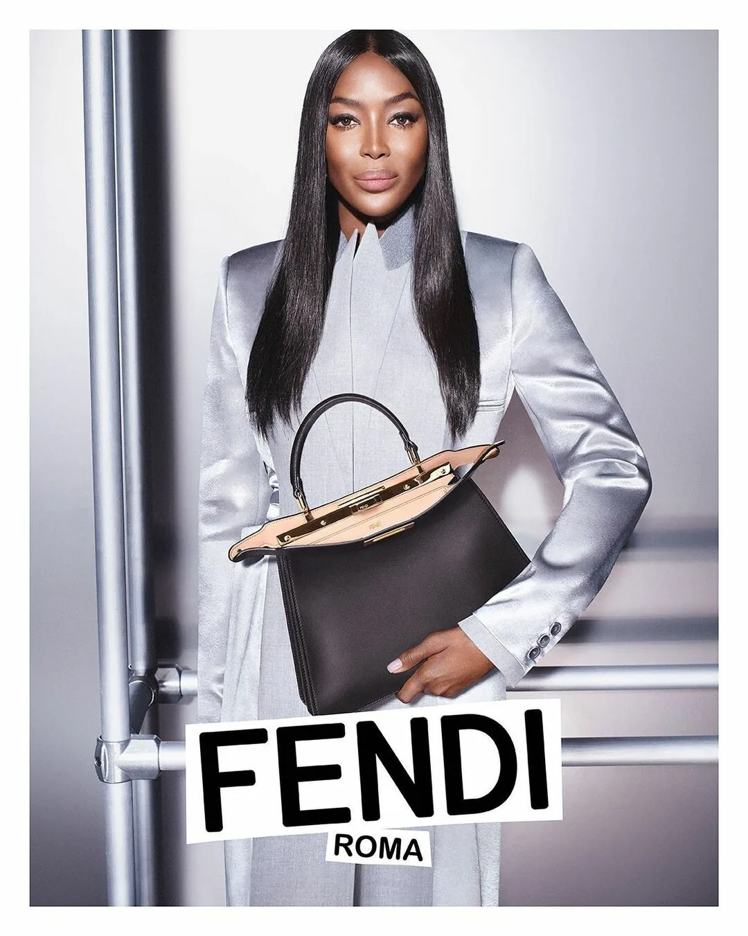 FENDI — portfolio image