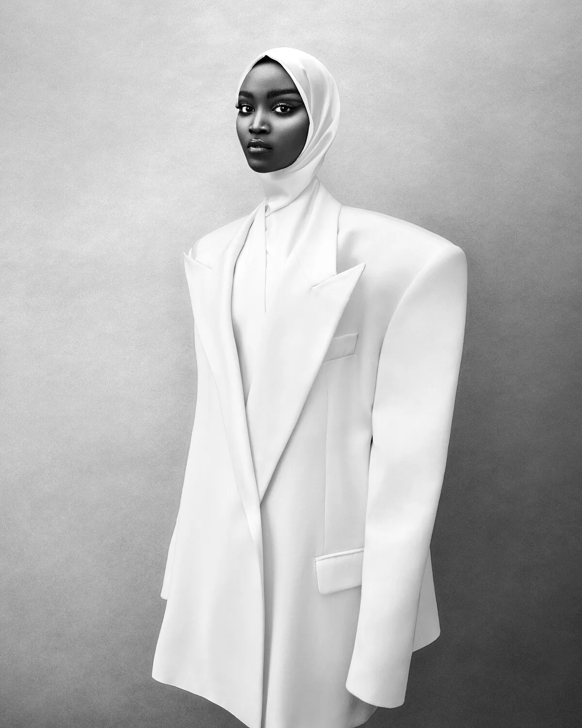 Vogue Arabia