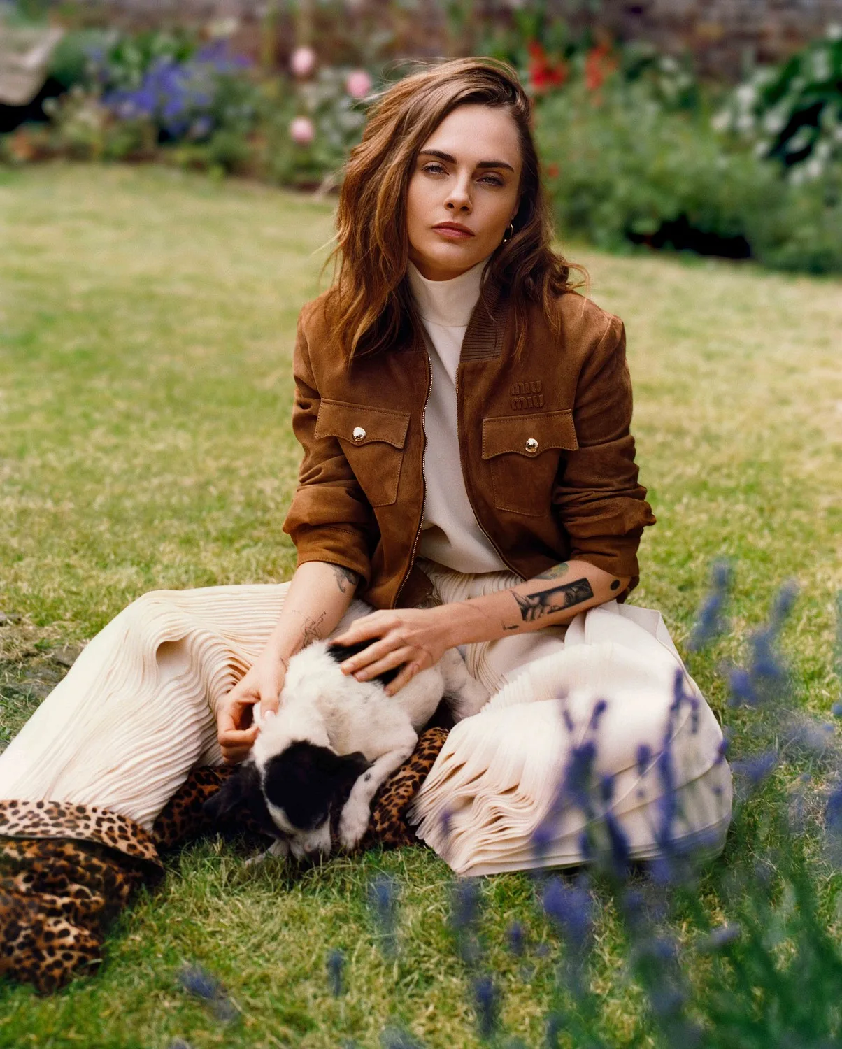 Style — portfolio image