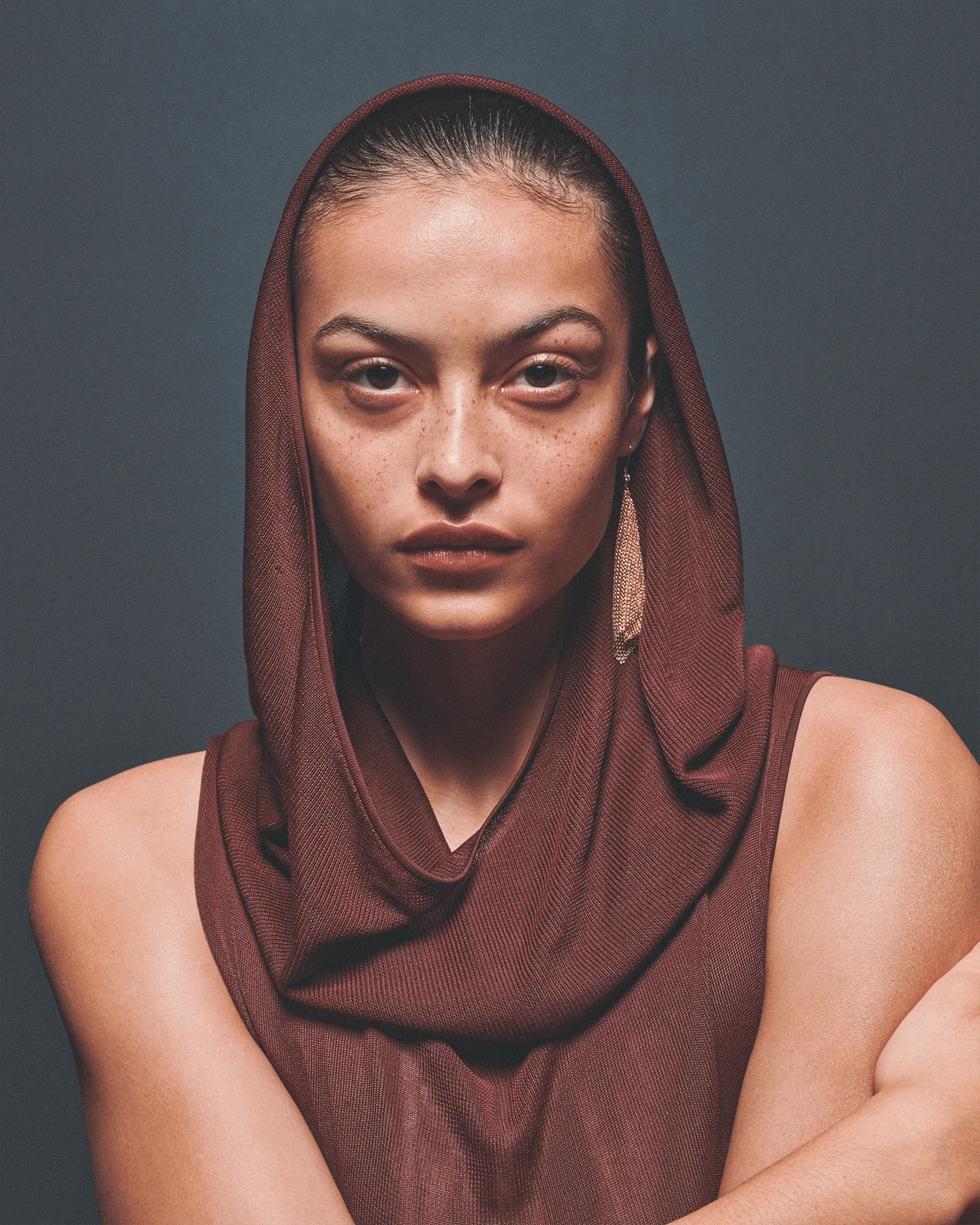 Harper's Bazaar USA — portfolio image