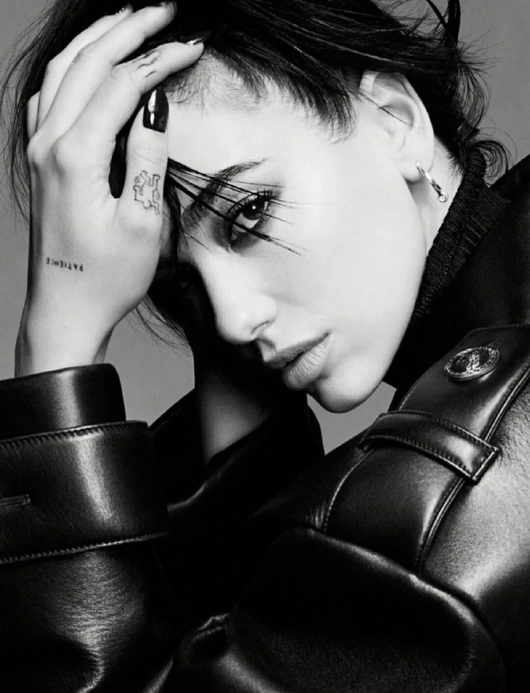 Vogue Spain — portfolio image