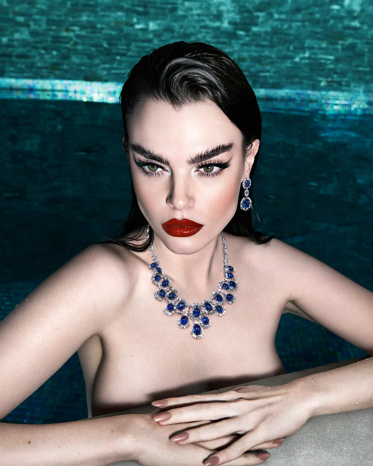 ELLE — portfolio image