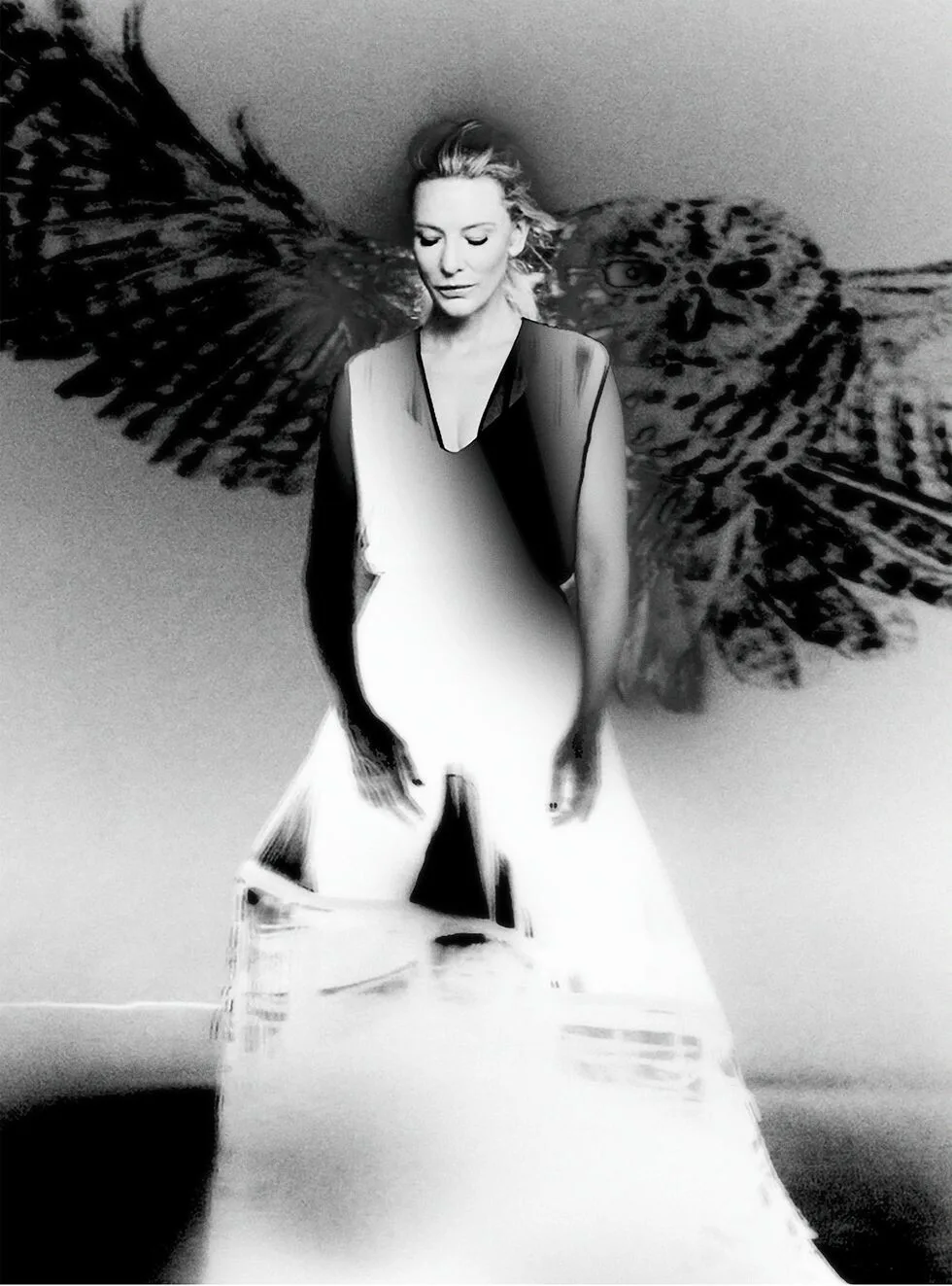 Harper's Bazaar — portfolio image