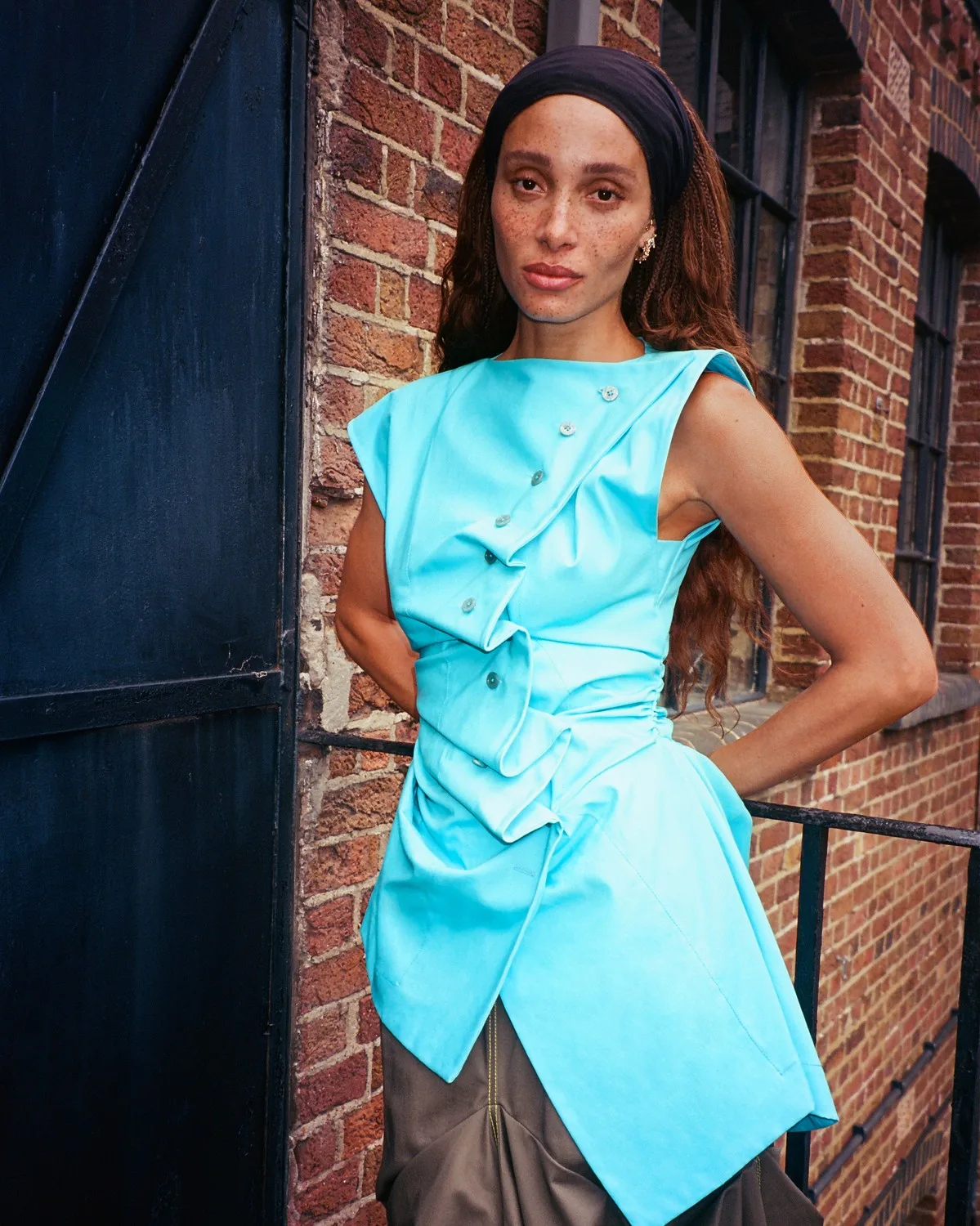 Glamour — selected work