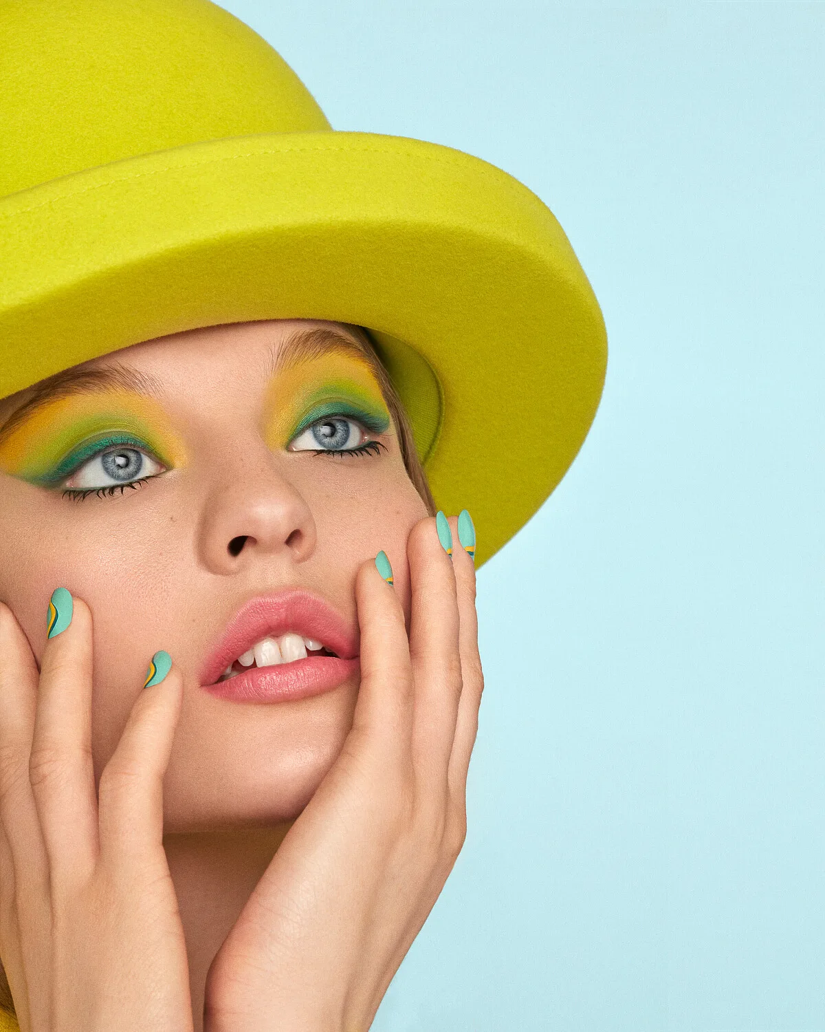 Stella — portfolio image