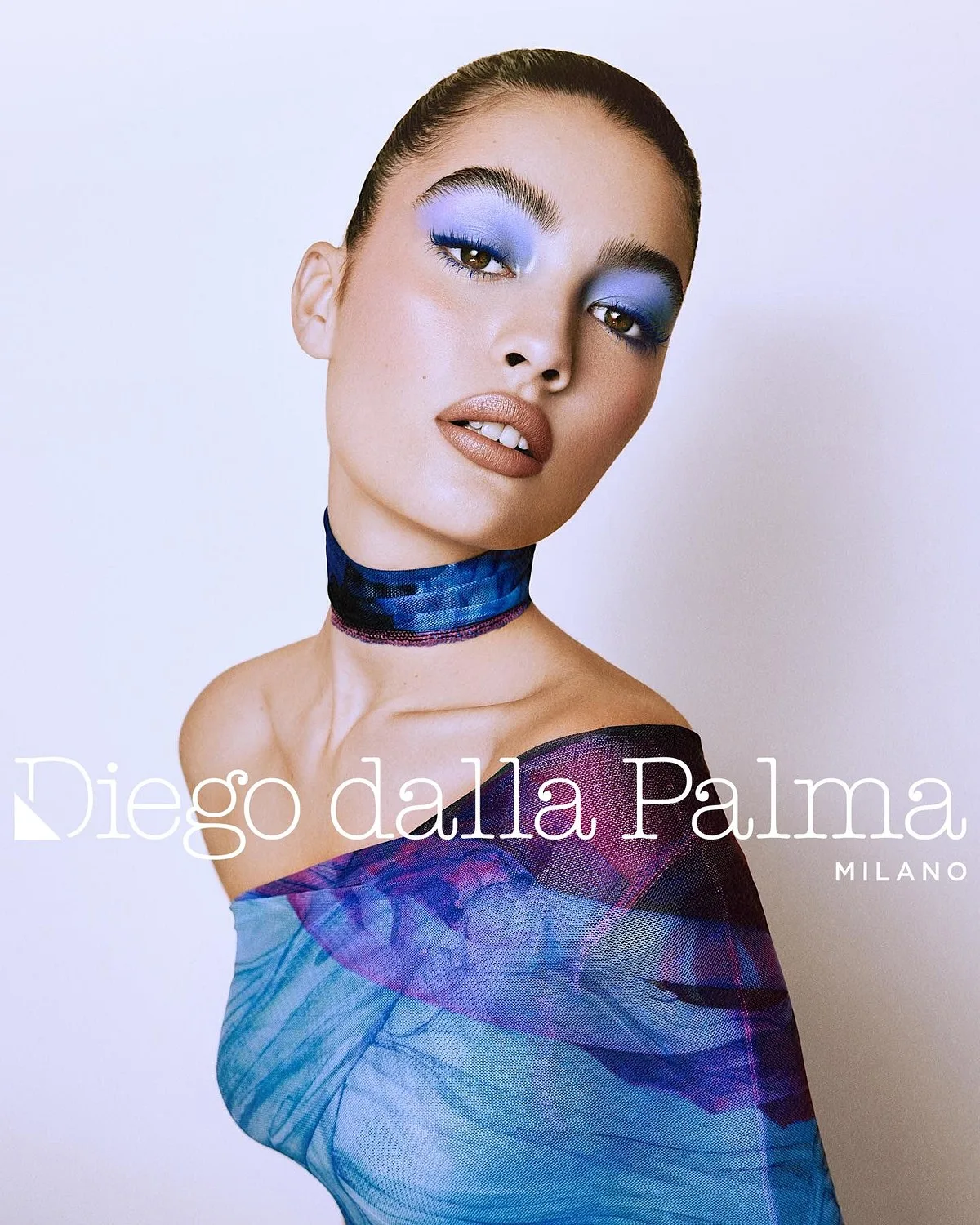 Diego dalla Palma Milano — portfolio image