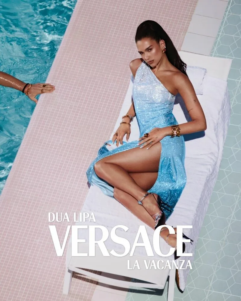 Versace — portfolio image