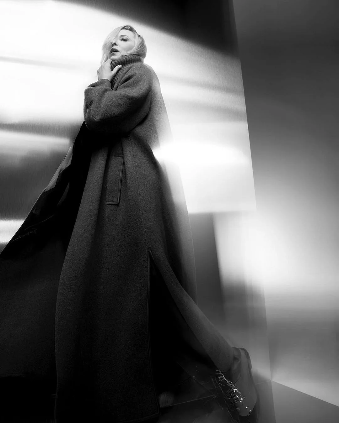 Madame Figaro — portfolio image