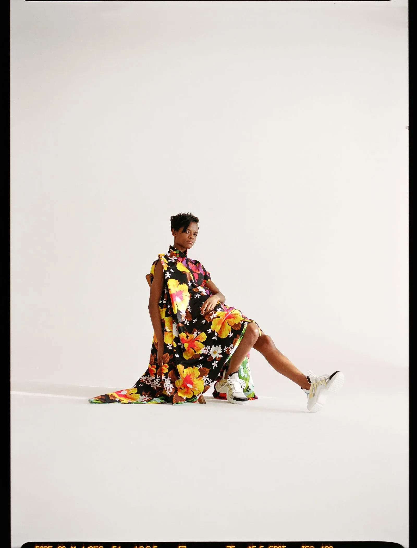 Teen Vogue — portfolio image