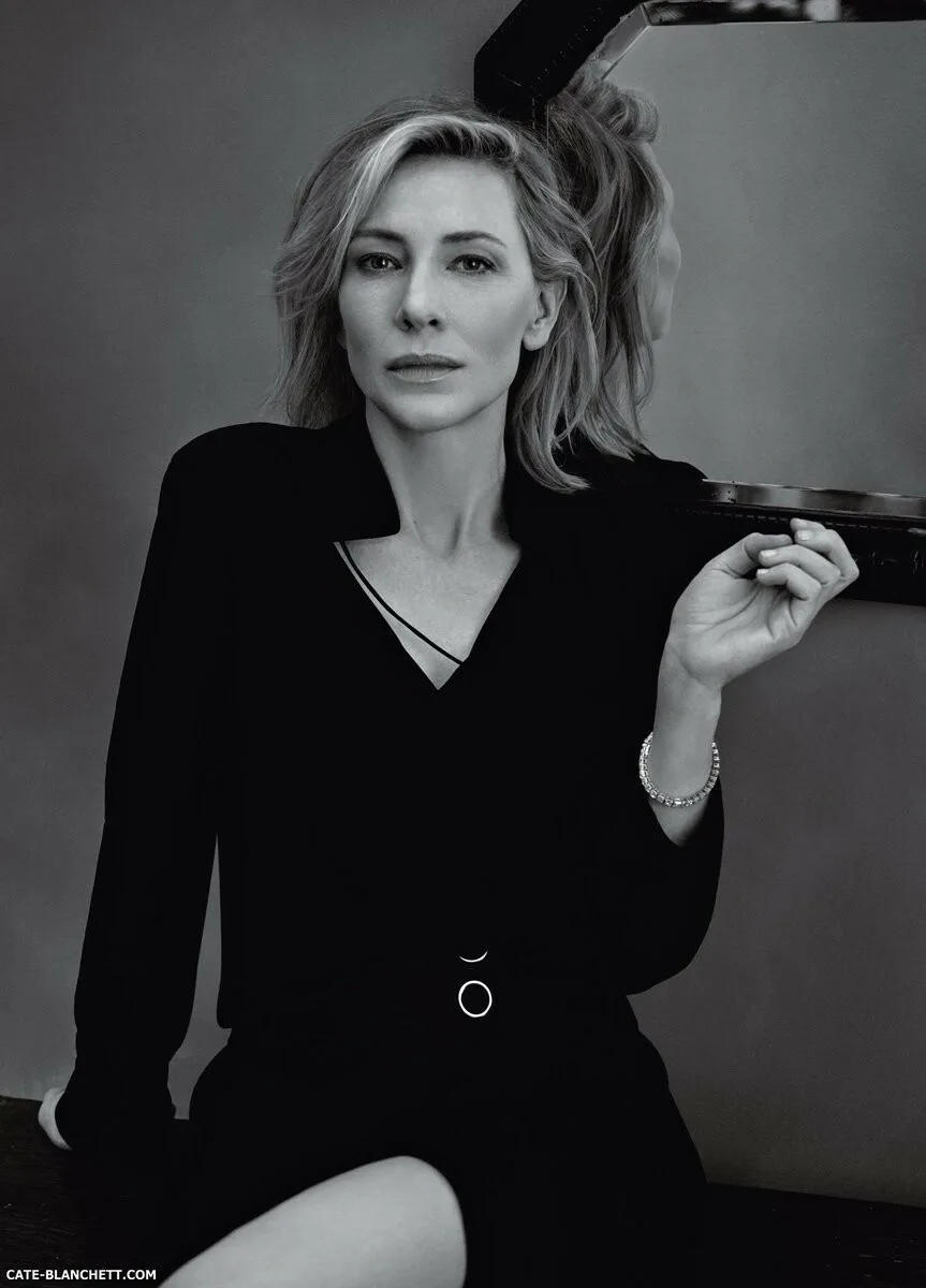 Madame Figaro — portfolio image